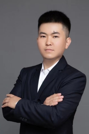 孫佳俊副院長 孫佳俊副院長