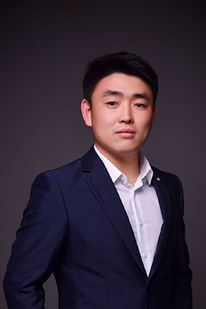 馬寶柱院長(zhǎng) 馬寶柱院長(zhǎng)