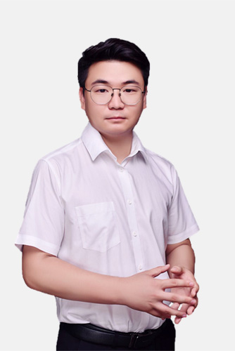 院長 郭磊 院長 郭磊